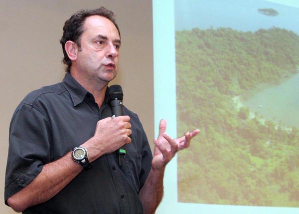 Linha d’Água